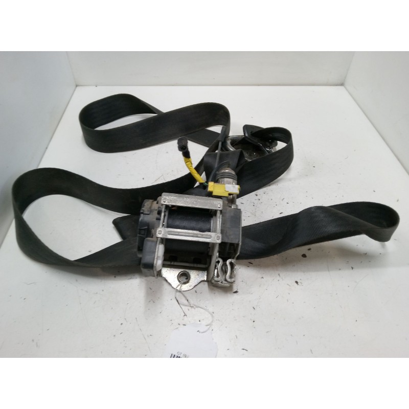 Recambio de cinturon seguridad delantero izquierdo 3p para alfa romeo gt (937_) 1.9 jtd (937cxn1b) referencia OEM IAM   
