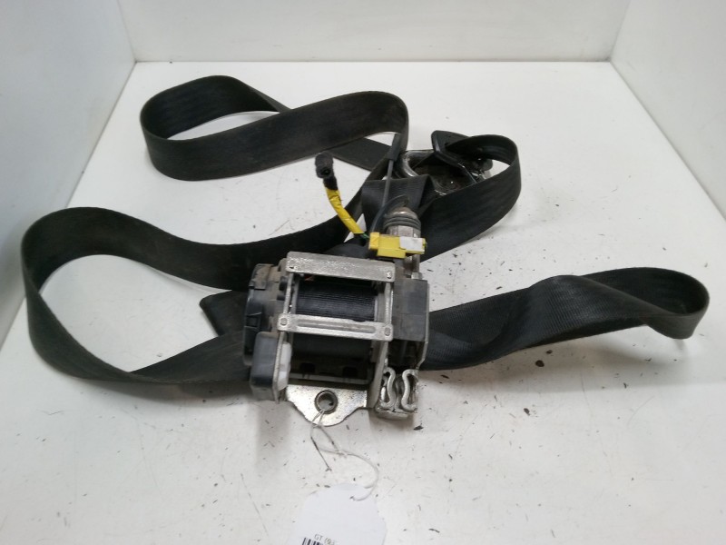 Recambio de cinturon seguridad delantero izquierdo 3p para alfa romeo gt (937_) 1.9 jtd (937cxn1b) referencia OEM IAM   