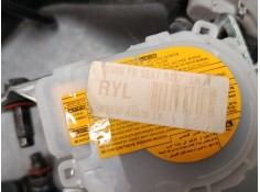 Recambio de cinturon seguridad delantero izquierdo para hyundai i30 (gd) 1.4 crdi referencia OEM IAM    2