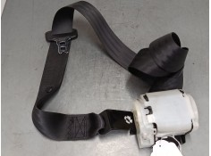Recambio de cinturon seguridad trasero central para hyundai i30 (gd) 1.4 crdi referencia OEM IAM   
