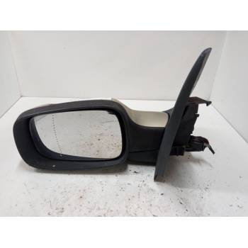 RETROVISOR ELECTRICO IZQUIERDO 