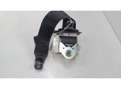 Recambio de cinturon seguridad trasero izquierdo para seat ibiza iv (6j5, 6p1) 1.4 tdi referencia OEM IAM 34033946C  