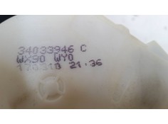 Recambio de cinturon seguridad trasero izquierdo para seat ibiza iv (6j5, 6p1) 1.4 tdi referencia OEM IAM 34033946C   2