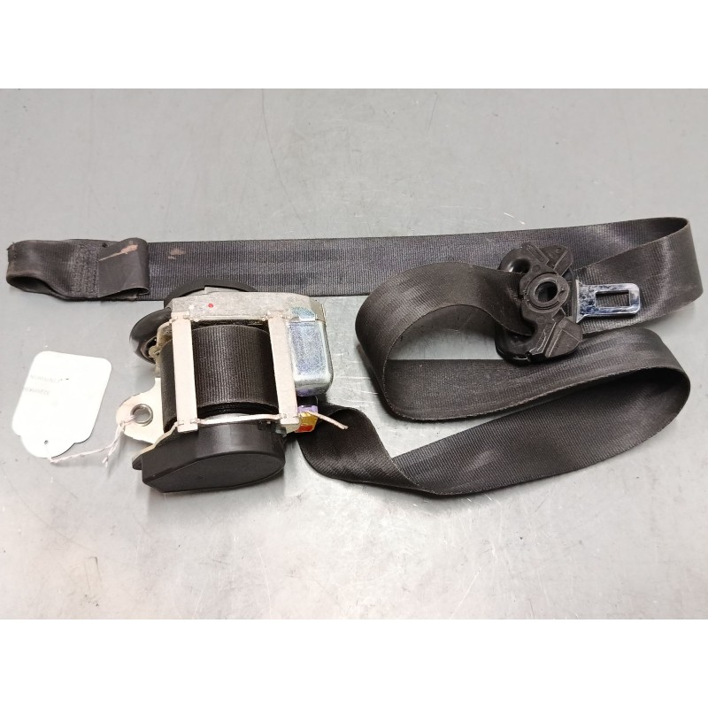 Recambio de cinturon seguridad delantero izquierdo para seat ibiza iv (6j5, 6p1) 1.6 tdi referencia OEM IAM 6153343  