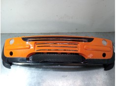 Recambio de paragolpes delantero para mini mini (r50, r53) one referencia OEM IAM   