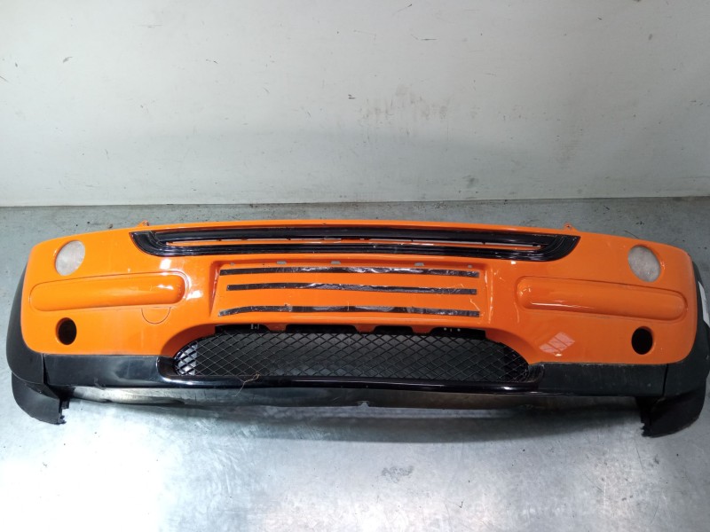 Recambio de paragolpes delantero para mini mini (r50, r53) one referencia OEM IAM   