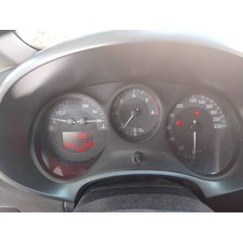 SEAT LEON (1P1)