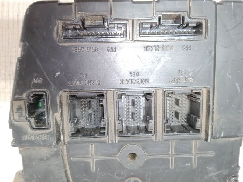 Recambio de bsm para ford fiesta v (jh_, jd_) 1.4 16v referencia OEM IAM 8200309690 8200411335 