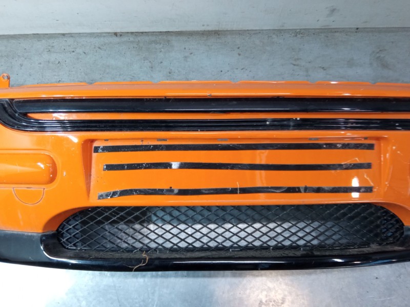 Recambio de paragolpes delantero para mini mini (r50, r53) one referencia OEM IAM   