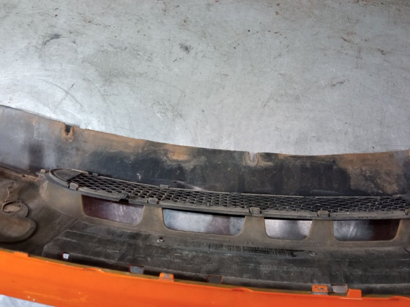 Recambio de paragolpes delantero para mini mini (r50, r53) one referencia OEM IAM   