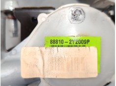 Recambio de cinturon seguridad delantero izquierdo para hyundai ix35 (lm, el, elh) 1.7 crdi referencia OEM IAM 88810-2Y2009P   2