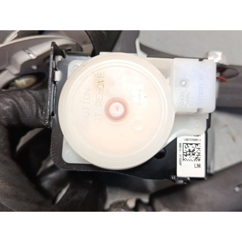 Recambio de cinturon seguridad delantero izquierdo para hyundai ix35 (lm, el, elh) 1.7 crdi referencia OEM IAM 88810-2Y2009P  
