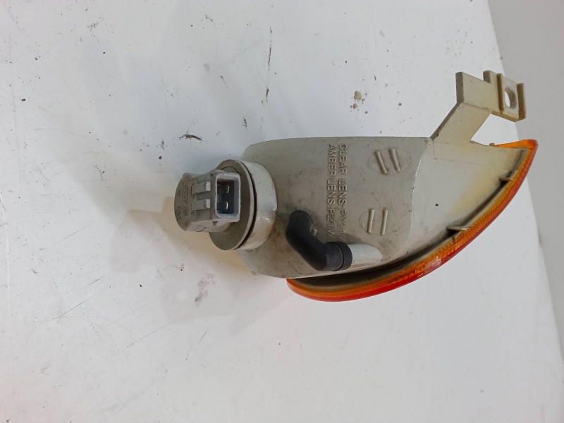 Recambio de intermitente delantero derecho para volkswagen polo iii (6n1) 50 1.0 referencia OEM IAM   