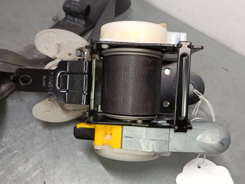 Recambio de cinturon seguridad delantero izquierdo para hyundai ix35 (lm, el, elh) 2.0 crdi referencia OEM IAM   