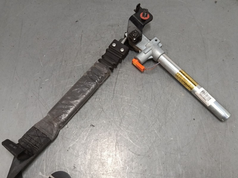 Recambio de cinturon seguridad delantero izquierdo para hyundai ix35 (lm, el, elh) 2.0 crdi referencia OEM IAM   