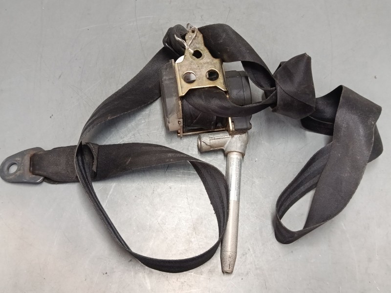 Recambio de cinturon seguridad delantero izquierdo para citroën jumpy i (u6u_) 1.9 d referencia OEM IAM   