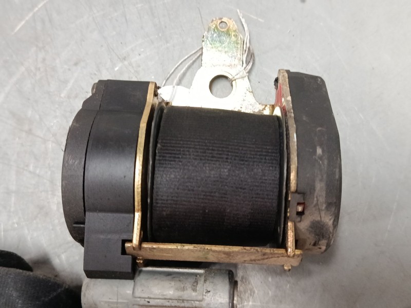 Recambio de cinturon seguridad delantero izquierdo para citroën jumpy i (u6u_) 1.9 d referencia OEM IAM   