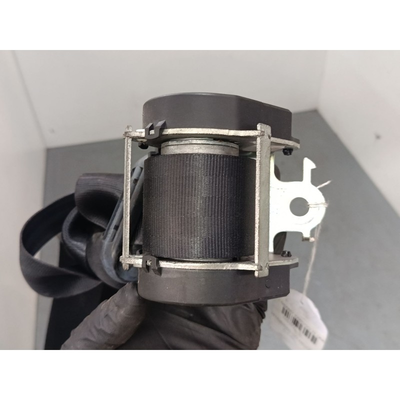 Recambio de cinturon seguridad delantero izquierdo para renault kangoo / grand kangoo ii (kw0/1_) 1.5 dci 85 (kw0k, kw0l, kw0b) 