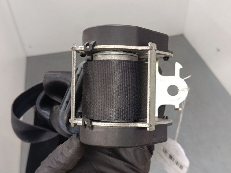 Recambio de cinturon seguridad delantero izquierdo para renault kangoo / grand kangoo ii (kw0/1_) 1.5 dci 85 (kw0k, kw0l, kw0b) 