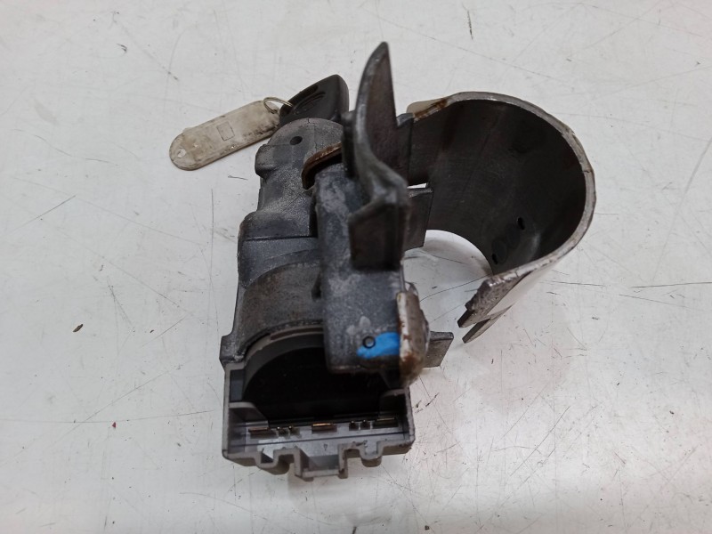 Recambio de clausor para ford fusion (ju_) 1.4 tdci referencia OEM IAM   