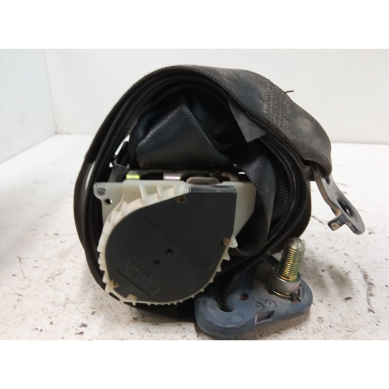 Recambio de cinturon seguridad trasero izquierdo para renault kangoo express (fc0/1_) d 65 1.9 (fc0e, fc02, fc0j, fc0n) referenc