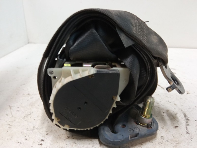 Recambio de cinturon seguridad trasero izquierdo para renault kangoo express (fc0/1_) d 65 1.9 (fc0e, fc02, fc0j, fc0n) referenc