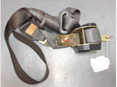 Recambio de cinturon seguridad delantero izquierdo para ssangyong korando (kj) 2.9 td referencia OEM IAM   