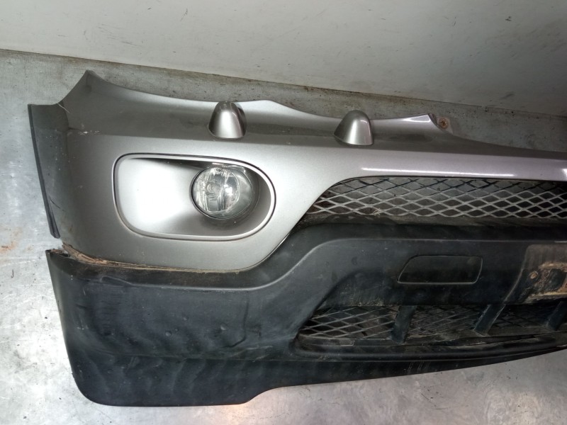 Recambio de paragolpes delantero para bmw x5 (e53) 3.0 d referencia OEM IAM 51117129294  
