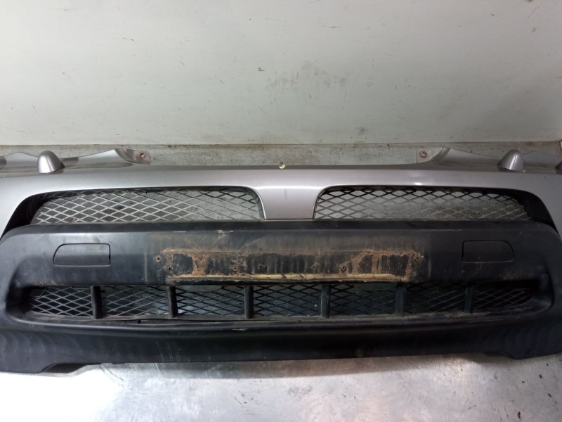 Recambio de paragolpes delantero para bmw x5 (e53) 3.0 d referencia OEM IAM 51117129294  