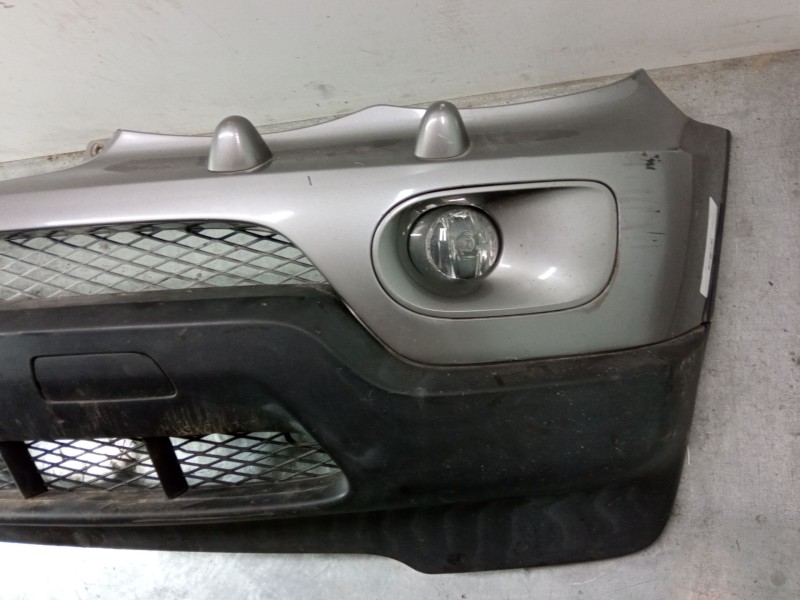 Recambio de paragolpes delantero para bmw x5 (e53) 3.0 d referencia OEM IAM 51117129294  