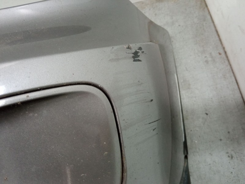 Recambio de paragolpes delantero para bmw x5 (e53) 3.0 d referencia OEM IAM 51117129294  