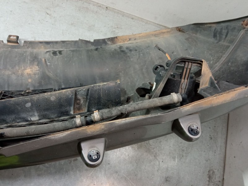 Recambio de paragolpes delantero para bmw x5 (e53) 3.0 d referencia OEM IAM 51117129294  