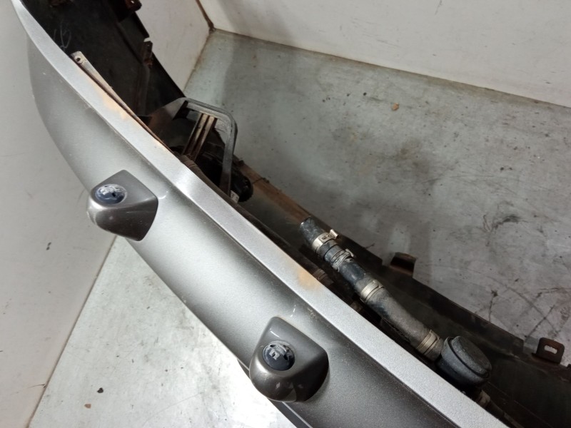 Recambio de paragolpes delantero para bmw x5 (e53) 3.0 d referencia OEM IAM 51117129294  