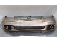 Recambio de paragolpes delantero para mercedes-benz clase a (w169) a 180 cdi (169.007, 169.307) referencia OEM IAM   