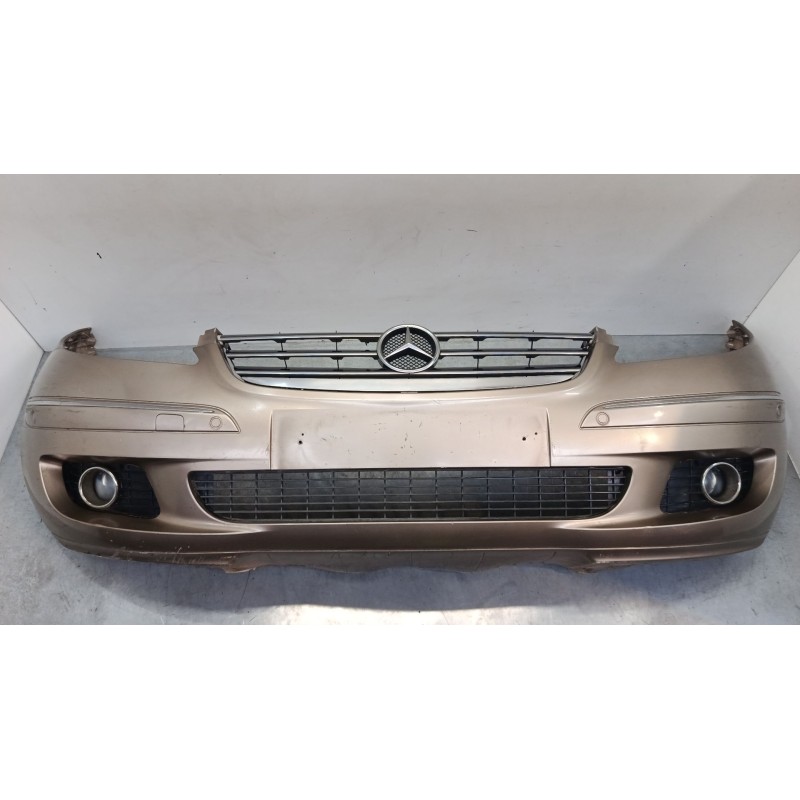 Recambio de paragolpes delantero para mercedes-benz clase a (w169) a 180 cdi (169.007, 169.307) referencia OEM IAM   