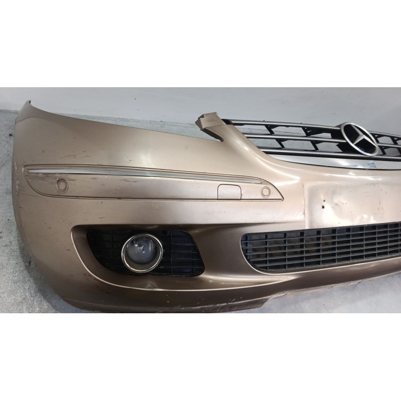 Recambio de paragolpes delantero para mercedes-benz clase a (w169) a 180 cdi (169.007, 169.307) referencia OEM IAM   