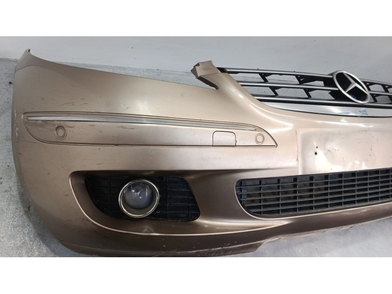 Recambio de paragolpes delantero para mercedes-benz clase a (w169) a 180 cdi (169.007, 169.307) referencia OEM IAM   