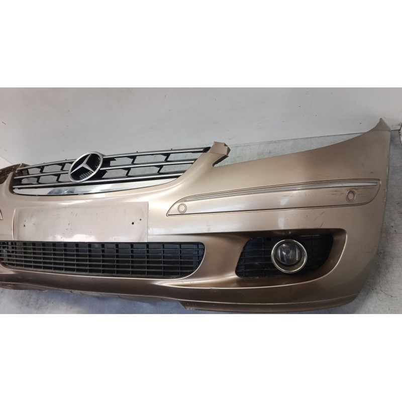 Recambio de paragolpes delantero para mercedes-benz clase a (w169) a 180 cdi (169.007, 169.307) referencia OEM IAM   