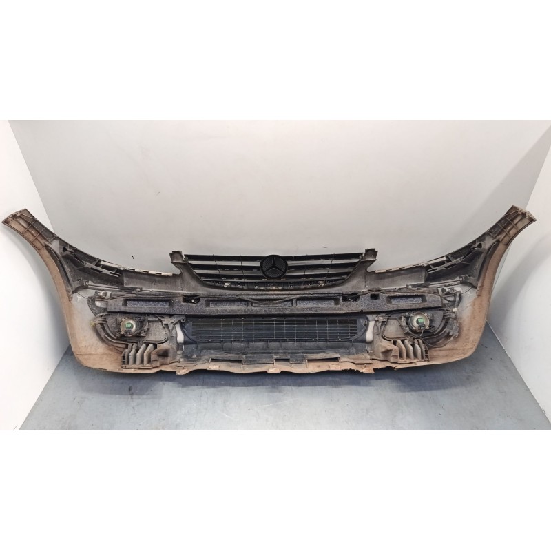 Recambio de paragolpes delantero para mercedes-benz clase a (w169) a 180 cdi (169.007, 169.307) referencia OEM IAM   