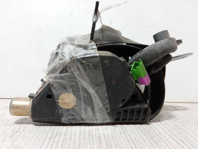 Recambio de cinturon seguridad delantero derecho para skoda fabia i (6y2) 1.4 16v referencia OEM IAM   