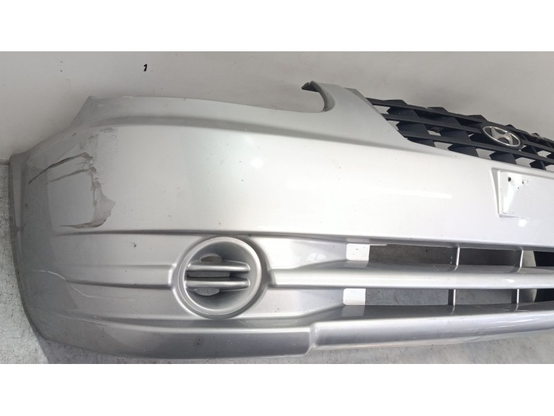 Recambio de paragolpes delantero para hyundai accent ii (lc) 1.3 referencia OEM IAM   