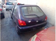 ford fiesta iv (ja_, jb_) del año 1998 2