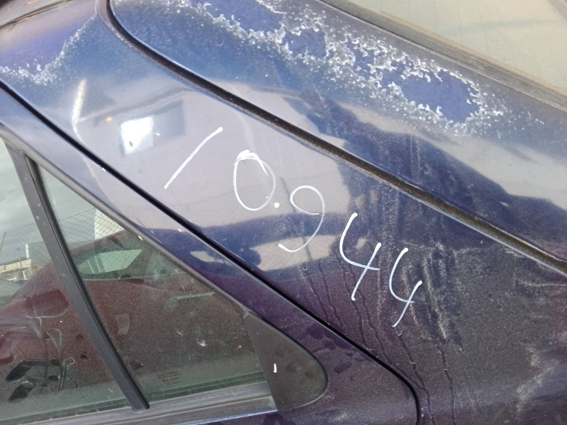 ford fiesta iv (ja_, jb_) del año 1998