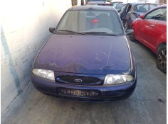 ford fiesta iv (ja_, jb_) del año 1998