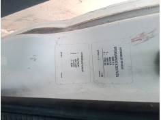 peugeot expert caja/chasis del año 2010 2