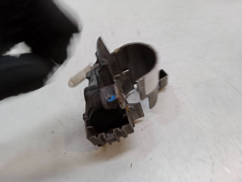 Recambio de clausor para ford fusion (ju_) 1.4 tdci referencia OEM IAM   