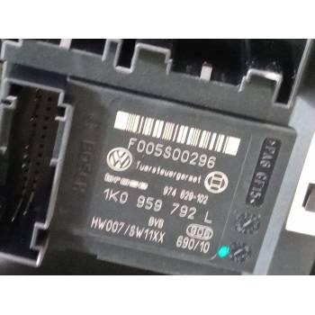 ELEVALUNAS ELECTRICO DELANTERO DERECHO 