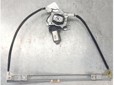 Recambio de elevalunas electrico delantero derecho para renault clio ii (bb_, cb_) 1.5 dci (b/cb08) referencia OEM IAM   