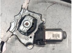 Recambio de elevalunas electrico delantero derecho para renault clio ii (bb_, cb_) 1.5 dci (b/cb08) referencia OEM IAM    2
