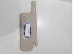 Recambio de parasol derecho para audi 80 b3 sedán (893, 894, 8a2) 1.8 e referencia OEM IAM   